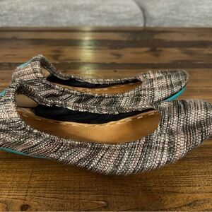 Tieks Mojave Ballet Flats